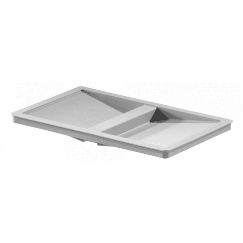 Hafele Replacement Lid for Euro Cargo 30 S, Item# 502.73.984, 50273984, 502-73-984