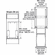 Hafele Waste Bin Pull-Out, Häfele Matrix, Single, White, Item# 503.15.729, 50315729, 503-15-729