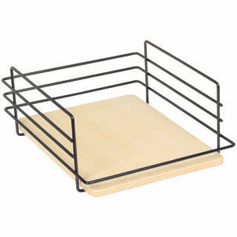 Hafele Basket, for Appliance Lift, Item# 504.20.199, 50420199, 504-20-199