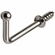 Hafele Ball Point Hook, Fits into 4 mm Holes, Chrome-plated; 1 1/2" projection, Item# 510.86.201, 51086201, 510-86-201