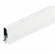 Hafele Side Profiles, Hafele Matrix Box P, Drawer side height 92mm, White, nominal length: 350mm, Item# 513.00.722, 51300722, 513-00-722