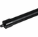 Hafele Parallel Shelf Pins, for Parallel Rod Wine Storage, 18 Pins, Black, Item# 521.99.380, 52199380, 521-99-380