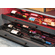 Hafele Parallel Shelf Pins, for Parallel Rod Wine Storage, 18 Pins, Black, Item# 521.99.380, 52199380, 521-99-380