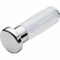 Hafele Decorative End Cap, Kitchen Rail System, Polish Chrome, Polished chrome, Item# 522.03.228, 52203228, 522-03-228