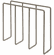 Hafele Baking Rack Support, Kessebhmer, Champagne, Item# 540.42.800, 54042800, 540-42-800