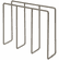 Hafele Baking Rack Support, Kessebhmer, Champagne, Item# 540.42.800, 54042800, 540-42-800