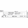 Hafele Pull-out Wine Tray, with Full Extension Slides, For interior cabinet width: (18") 457 mm; Stores 4 wine bottles; black, Item# 540.50.314, 54050314, 540-50-314