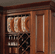 Hafele Plate Rack, Wooden Cabinet Accessory, Maple, Item# 541.98.160, 54198160, 541-98-160