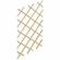 Hafele Wine Lattice, Wooden Cabinet Accessory, Maple, W x H 584 x 1067 mm, Item# 541.98.173, 54198173, 541-98-173