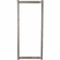 Hafele Spice Rack Frame, Champagne, Item# 543.34.830, 54334830, 543-34-830