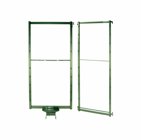 Hafele Tandem Chef's Pantry, for 68" Tall Cabinet, Width 18", Item# 546.64.822, 54664822, 546-64-822