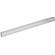Hafele Shoe Fence Bar, TAG Synergy Elite Collection, Matt, 90" Length, Item# 547.52.041, 54752041, 547-52-041