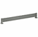 Hafele Shoe Fence Set, TAG Synergy Elite Collection, Slate, length 11", Item# 547.52.321, 54752321, 547-52-321