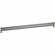 Hafele Shoe Fence Set, TAG Synergy Elite Collection, Slate, length 17", Item# 547.52.322, 54752322, 547-52-322