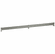 Hafele Shoe Fence Set, TAG Synergy Elite Collection, Slate, length 23", Item# 547.52.323, 54752323, 547-52-323