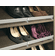 Hafele Shoe Fence Set, TAG Synergy Elite Collection, Black, length 35", Item# 547.52.526, 54752526, 547-52-526