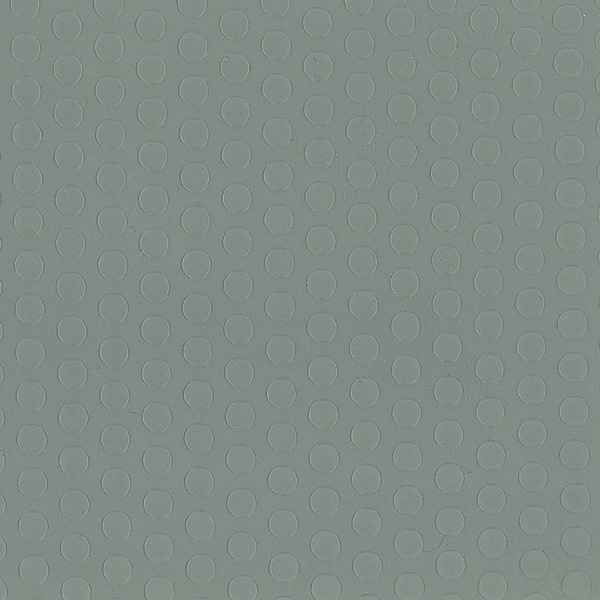 Hafele NonSlip Mat, Studded Gray, 1.5 x 10 m (59 x 32' 9")