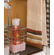 Hafele Cabinet Protector Mat, Polystyrene, W x D: 28 5/8" x 22 1/2", Gray/Stainless, Item# 547.92.092, 54792092, 547-92-092