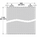 Hafele Cabinet Protector Mat, Polystyrene, W x D: 28 5/8" x 22 1/2", Gray/Stainless, Item# 547.92.092, 54792092, 547-92-092