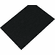 Hafele Non-Slip Mat, Fiber, Width: 19 3/4", black, Item# 547.92.325, 54792325, 547-92-325