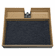 Hafele Optional Small Box Set, for LAVIDO Trays, Fineline™, Birch, Item# 550.13.811, 55013811, 550-13-811