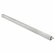 Hafele Gallery Rail, Rectangular, Hafele Matrix Box P, For gallery railing system, Length 300mm (11 13/16"), white, Item# 551.60.721, 55160721, 551-60-721