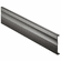Hafele Front Panel, Hafele Matrix, Aluminum, Length 788mm (31"), anthracite, Item# 551.61.315, 55161315, 551-61-315