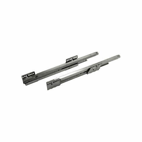 Hafele Drawer runners, Grass Nova Pro Scala Soft-Close, load bearing capacity 40 kg, Item# 551.80.932, 55180932, 551-80-932