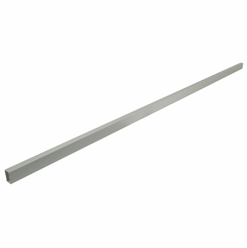 Hafele Crossways divider, for use with Nova Pro Scala Drawers, Grass, Stone, Item# 551.89.569, 55189569, 551-89-569