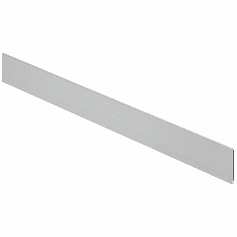 Hafele Internal panel, F8, Grass Nova Pro Scala, for internal drawer, drawer side height 90 mm, Ice, Item# 551.89.709, 55189709, 551-89-709