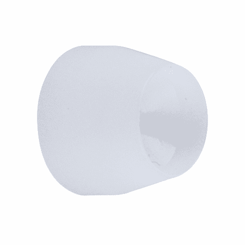 Hafele Front Stabilizer, Nova Pro, Grass, Silver, Item# 551.90.659, 55190659, 551-90-659