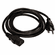 Hafele Power Cord, for Sensomatic Drawer Opener, Senso power cord w/ Plug, 6', model 69760-04, Item# 553.00.161, 55300161, 553-00-161