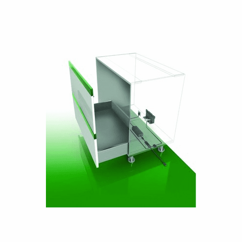 Hafele Power Supply, for Sensomatic Drawer Opener, Power supply unit, model F121100269607, Item# 553.00.330, 55300330, 553-00-330