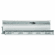 Hafele Drawer System Slide, Zbox, 8 3/8" Height, Grass, length: 400mm, Item# 553.31.833, 55331833, 553-31-833