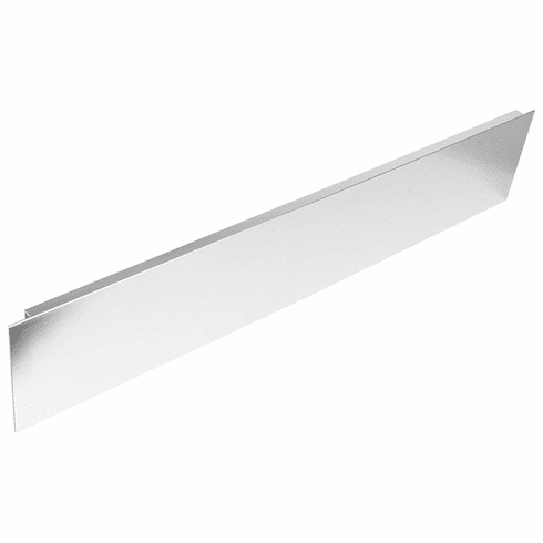 Hafele Double-Wall Drawer System Frame, Drawer side height 237 mm (9 5/16"), Lineabox, Salice, Length (21") 533 mm, gray, Item# 555.83.534, 55583534, 555-83-534