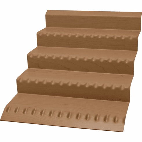 Hafele Spice Tray, Drawer Insert, Maple, matt, Item# 556.79.306, 55679306, 556-79-306