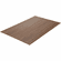 Hafele Base Plate, Fineline™, walnut, 22", Item# 556.87.641, 55687641, 556-87-641