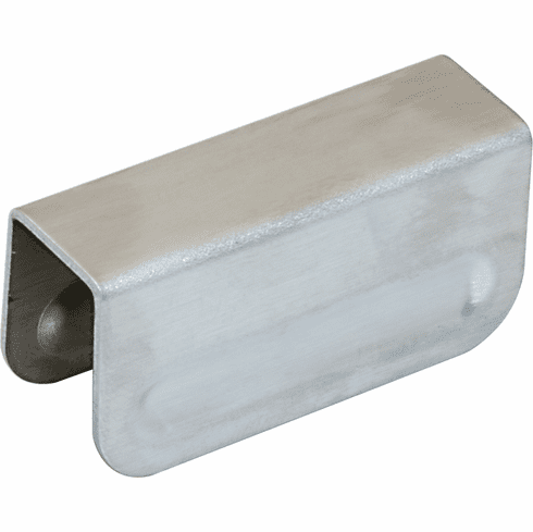 Hafele Clip, for Fineline⢠Move, Item# 556.88.096, 55688096, 556-88-096