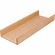 Hafele Multipurpose Insert, Fineline™ Move, 152 x 424 x 49 mm, Birch, Item# 556.88.210, 55688210, 556-88-210