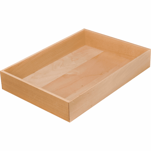 Hafele Cutlery Box 2, Fineline™ Move, 211 x 300 x 49 mm, Birch, Item# 556.88.221, 55688221, 556-88-221