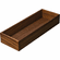Hafele Cutlery Box 1, Fineline™ Move, 105.5 x 300 x 49 mm, Walnut, Item# 556.88.720, 55688720, 556-88-720