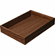 Hafele Cutlery Box 2, Fineline™ Move, 211 x 300 x 49 mm, Walnut, Item# 556.88.721, 55688721, 556-88-721