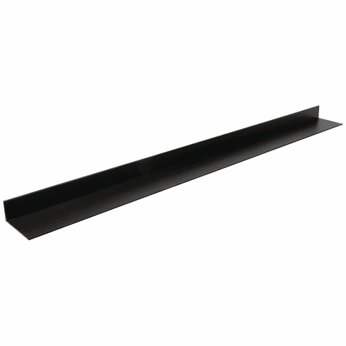 Hafele Depth Extension Spacer Insert, for Fineline™ Cutlery Tray & Move, Black ash, width: 1200 mm, Item# 556.91.123, 55691123, 556-91-123