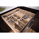 Hafele Width Extension Spacer Insert, for Finelineâ„¢ Cutlery Tray, Mahogany, Item# 556.91.211, 55691211, 556-91-211