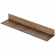 Hafele Width Extension Spacer Insert, for Fineline⢠Cutlery Tray, Walnut, Item# 556.91.611, 55691611, 556-91-611