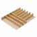 Hafele Cutlery Tray, Drawer Insert, Width: 597 mm (23 1/2"), Item# 556.99.107, 55699107, 556-99-107