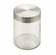 Hafele Glass Container, for Fineline™ Container Holder, Glass, 1.76 qt., Item# 557.47.150, 55747150, 557-47-150
