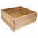 Hafele Roll-out Tray, Maple, For 24" cabinet width; 7 3/4" tray height; Face Frame, Item# 557.59.137, 55759137, 557-59-137