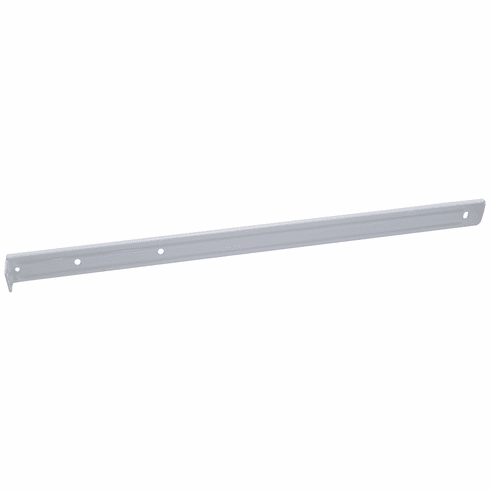 Hafele Side Rail, Grass Zargen Pendaflex, 18 1/2" length, model 01692-05, Item# 558.15.605, 55815605, 558-15-605