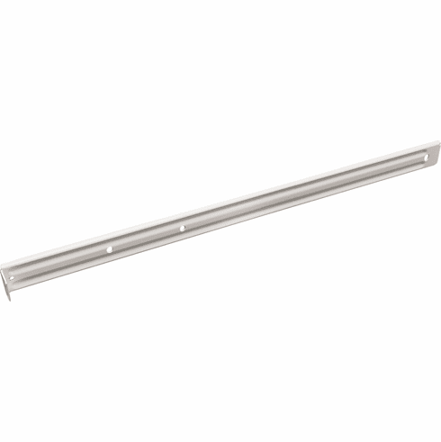 Hafele Side Rail, Grass Zargen Pendaflex, 21 5/8" length, model 01686-05, Item# 558.15.607, 55815607, 558-15-607